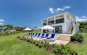 Begonia Grove 3 at Royal Westmoreland - Westmoreland, Barbados