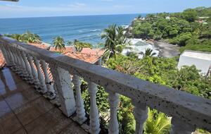 Private Beach Escape in El Salvador - San Salvador, El Salvador