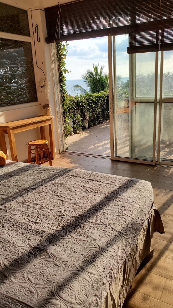 Private Beach Escape in El Salvador - San Salvador, El Salvador