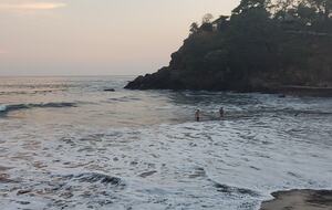 Private Beach Escape in El Salvador - San Salvador, El Salvador