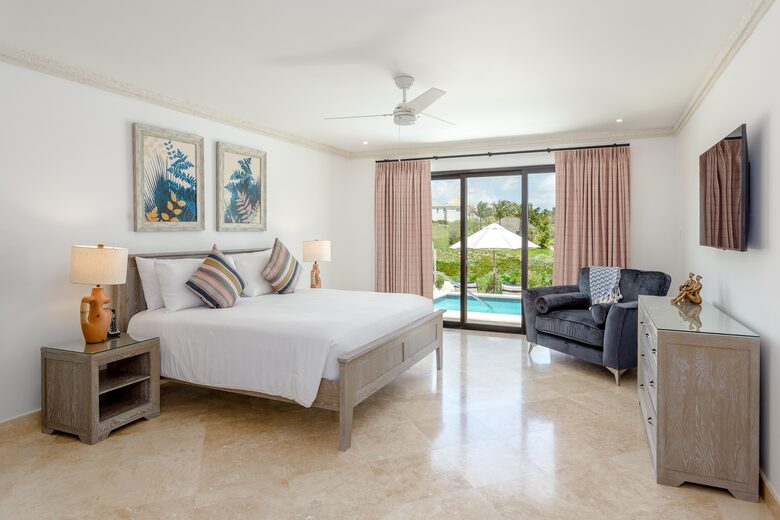 Begonia Grove 3 at Royal Westmoreland - Westmoreland, Barbados