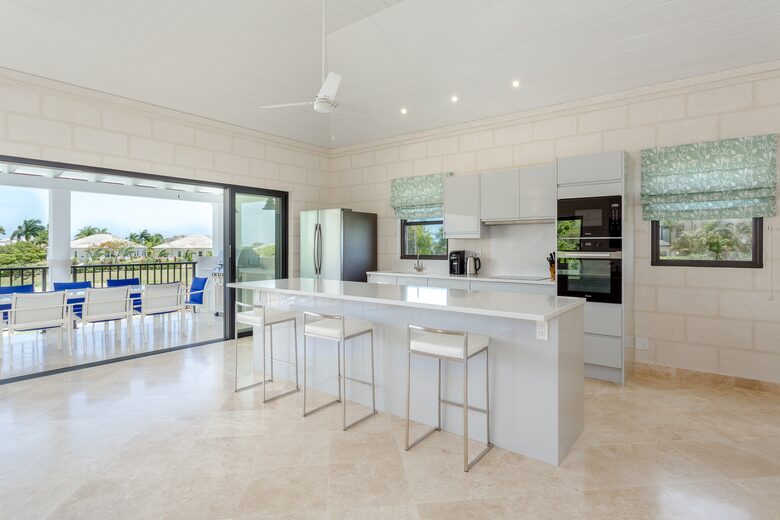Begonia Grove 3 at Royal Westmoreland - Westmoreland, Barbados