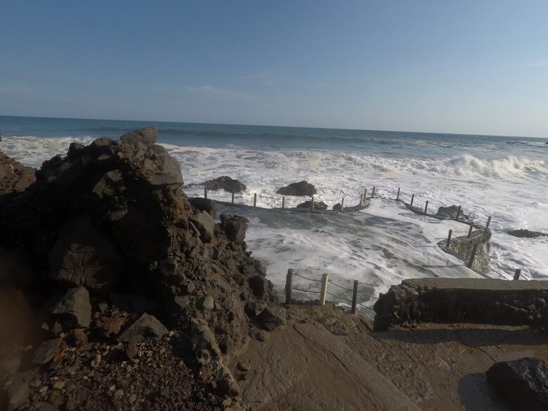 Private Beach Escape in El Salvador - San Salvador, El Salvador