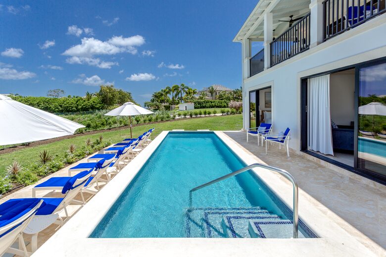Begonia Grove 3 at Royal Westmoreland - Westmoreland, Barbados