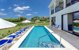 Begonia Grove 3 at Royal Westmoreland - Westmoreland, Barbados