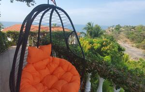 Private Beach Escape in El Salvador - San Salvador, El Salvador