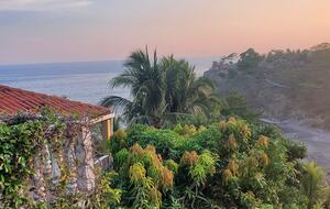 Private Beach Escape in El Salvador - San Salvador, El Salvador