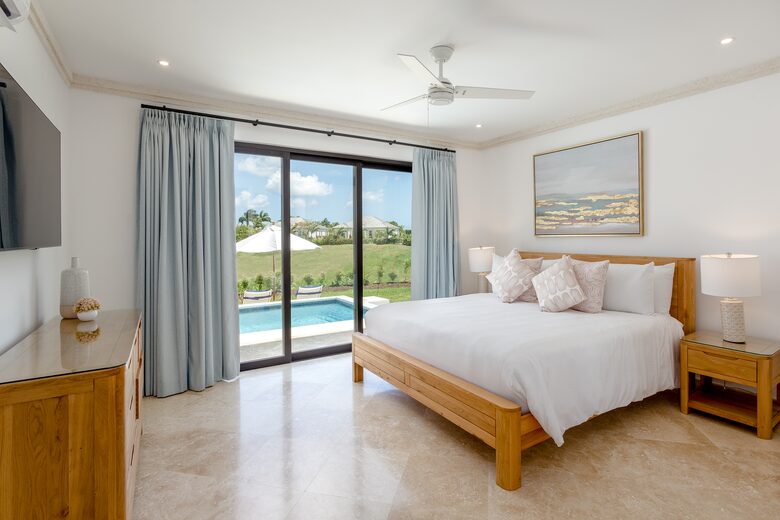 Begonia Grove 3 at Royal Westmoreland - Westmoreland, Barbados