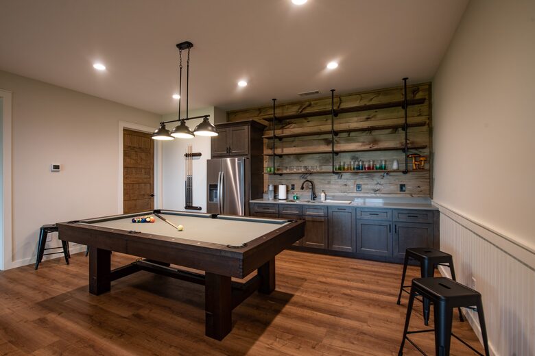 Luxury Mountain Hideaway Near Downtown Blue Ridge - Blue Ridge, Georgia
