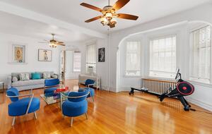 Grand Historic Residence near Downtown Allentown - Allentown, Pennsylvania