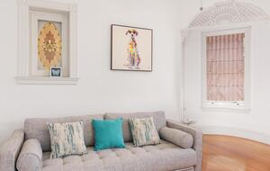 Grand Historic Residence near Downtown Allentown - Allentown, Pennsylvania