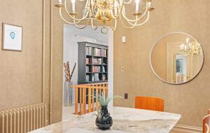 Grand Historic Residence near Downtown Allentown - Allentown, Pennsylvania