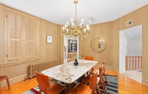 Grand Historic Residence near Downtown Allentown - Allentown, Pennsylvania