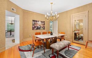 Grand Historic Residence near Downtown Allentown - Allentown, Pennsylvania