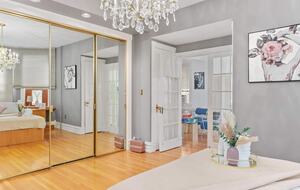 Grand Historic Residence near Downtown Allentown - Allentown, Pennsylvania