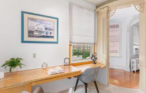 Grand Historic Residence near Downtown Allentown - Allentown, Pennsylvania