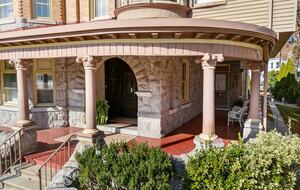 Grand Historic Residence near Downtown Allentown - Allentown, Pennsylvania