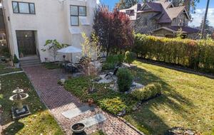 Grand Historic Residence near Downtown Allentown - Allentown, Pennsylvania