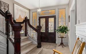 Grand Historic Residence near Downtown Allentown - Allentown, Pennsylvania