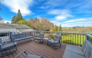 Restored 1902 Landmark in Willamette Valley - Carlton, Oregon