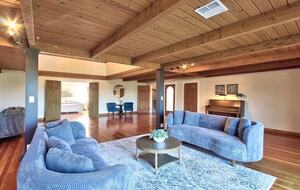 Restored 1902 Landmark in Willamette Valley - Carlton, Oregon