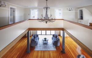 Restored 1902 Landmark in Willamette Valley - Carlton, Oregon
