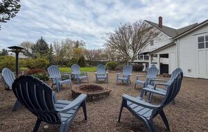 Restored 1902 Landmark in Willamette Valley - Carlton, Oregon