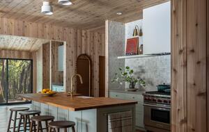 Woodland Escape Near Nevada City - Nevada City, California