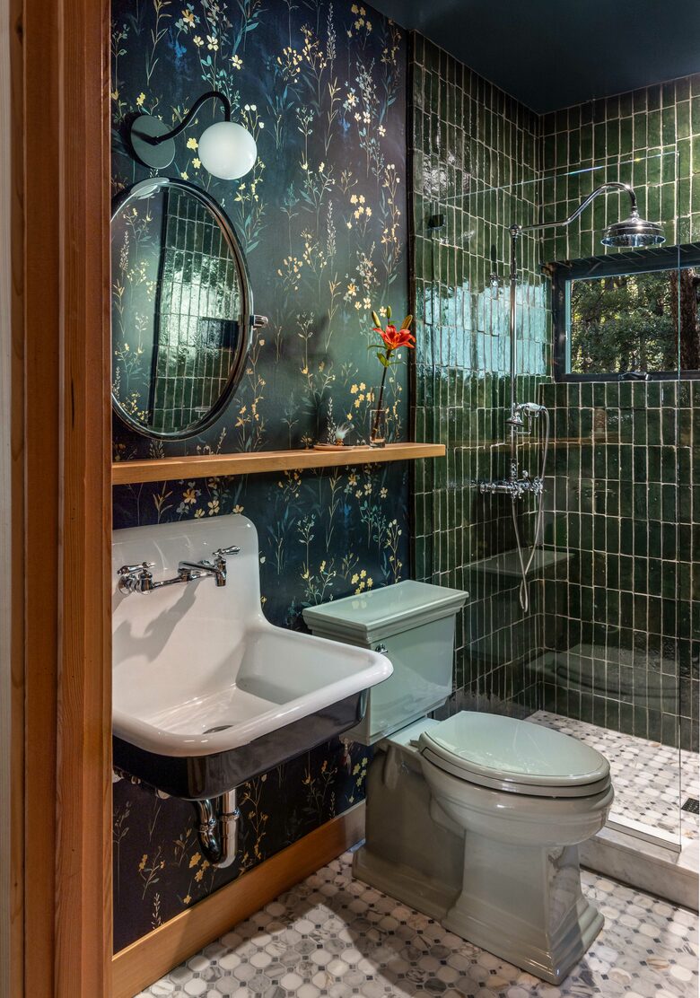Woodland Escape Near Nevada City - Nevada City, California