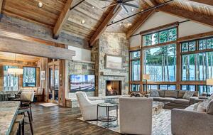 Peak 8 Ski-In/Ski-Out Mountain Masterpiece