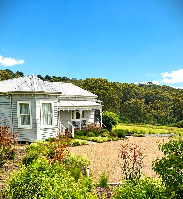 Restored Victorian Country Home in Daylesford - Daylesford, Australia