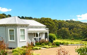 Restored Victorian Country Home in Daylesford - Daylesford, Australia
