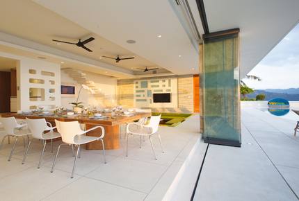 Villa Spice, Lime Samui - Koh Samui, Thailand