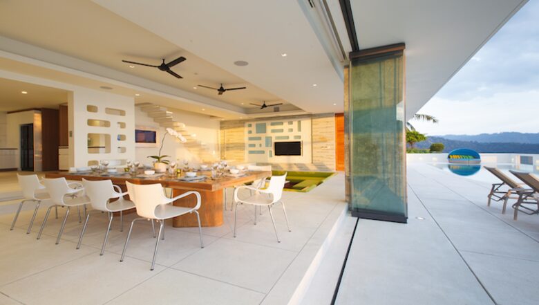 Villa Spice, Lime Samui - Koh Samui, Thailand
