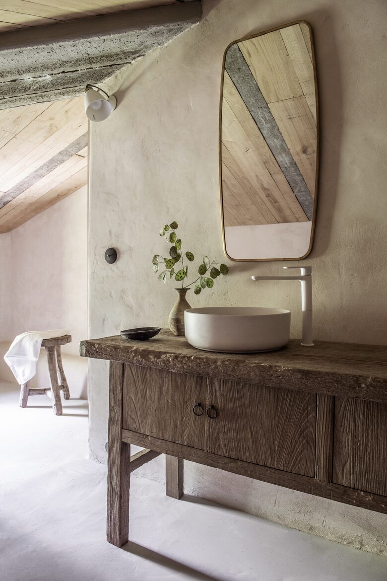 A Timeless Tuscan Escape - Arezzo, Italy