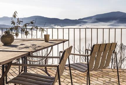 A Timeless Tuscan Escape - Arezzo, Italy