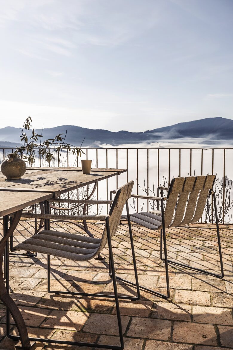 A Timeless Tuscan Escape - Arezzo, Italy