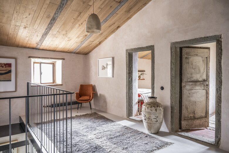 A Timeless Tuscan Escape - Arezzo, Italy