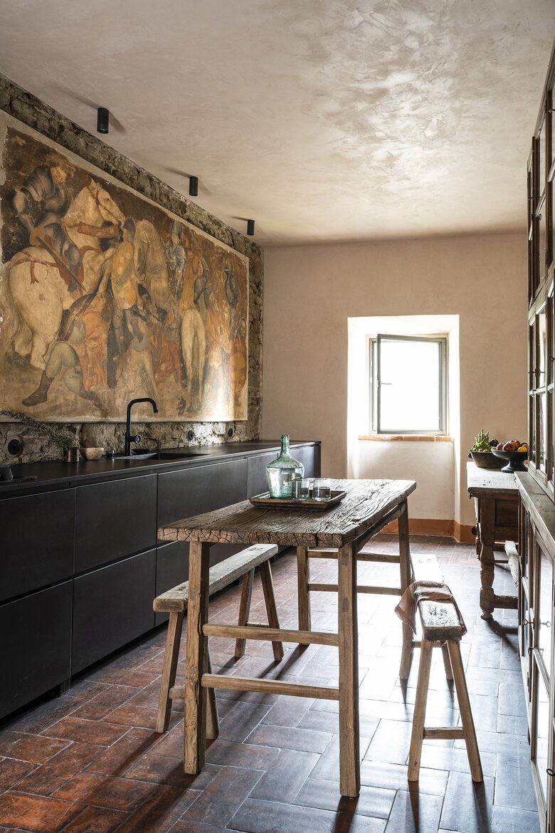 A Timeless Tuscan Escape - Arezzo, Italy