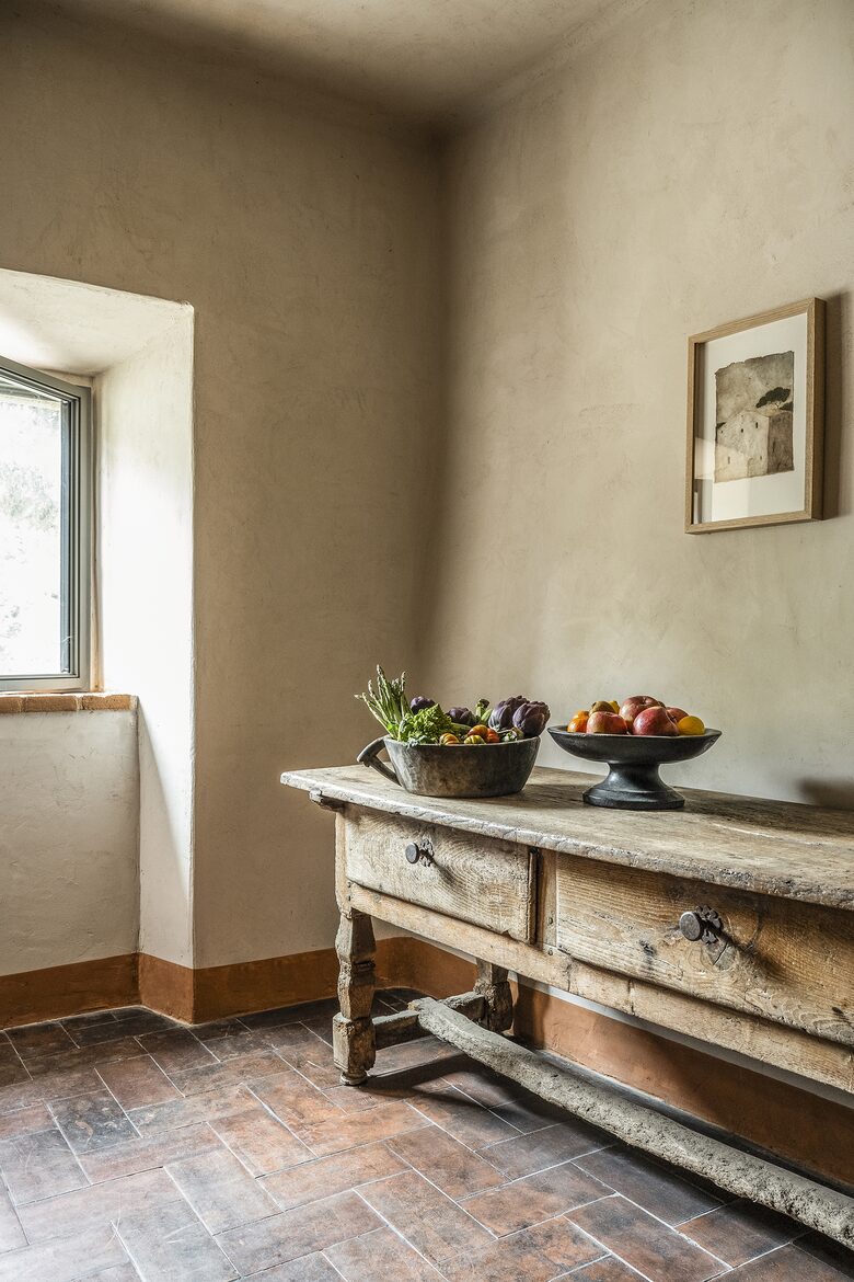 A Timeless Tuscan Escape - Arezzo, Italy