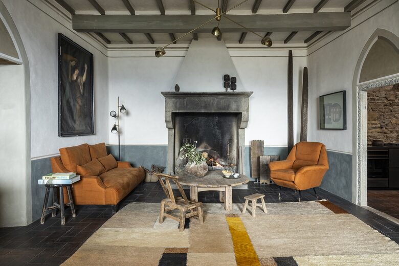 A Timeless Tuscan Escape - Arezzo, Italy