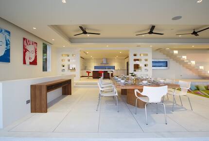 Villa Spice, Lime Samui - Koh Samui, Thailand