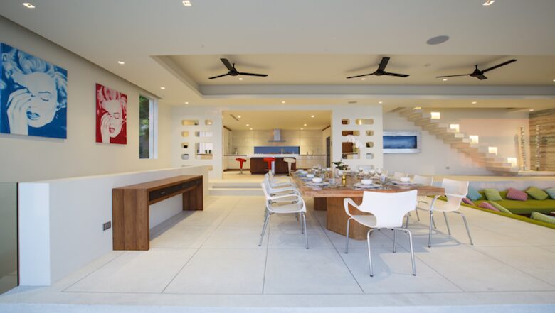 Villa Spice, Lime Samui - Koh Samui, Thailand
