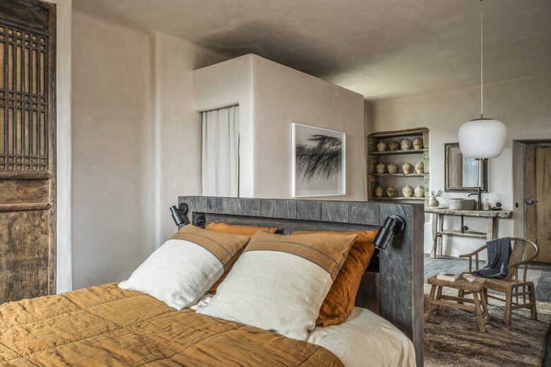 A Timeless Tuscan Escape - Arezzo, Italy