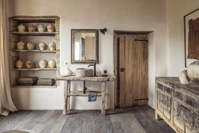 A Timeless Tuscan Escape - Arezzo, Italy
