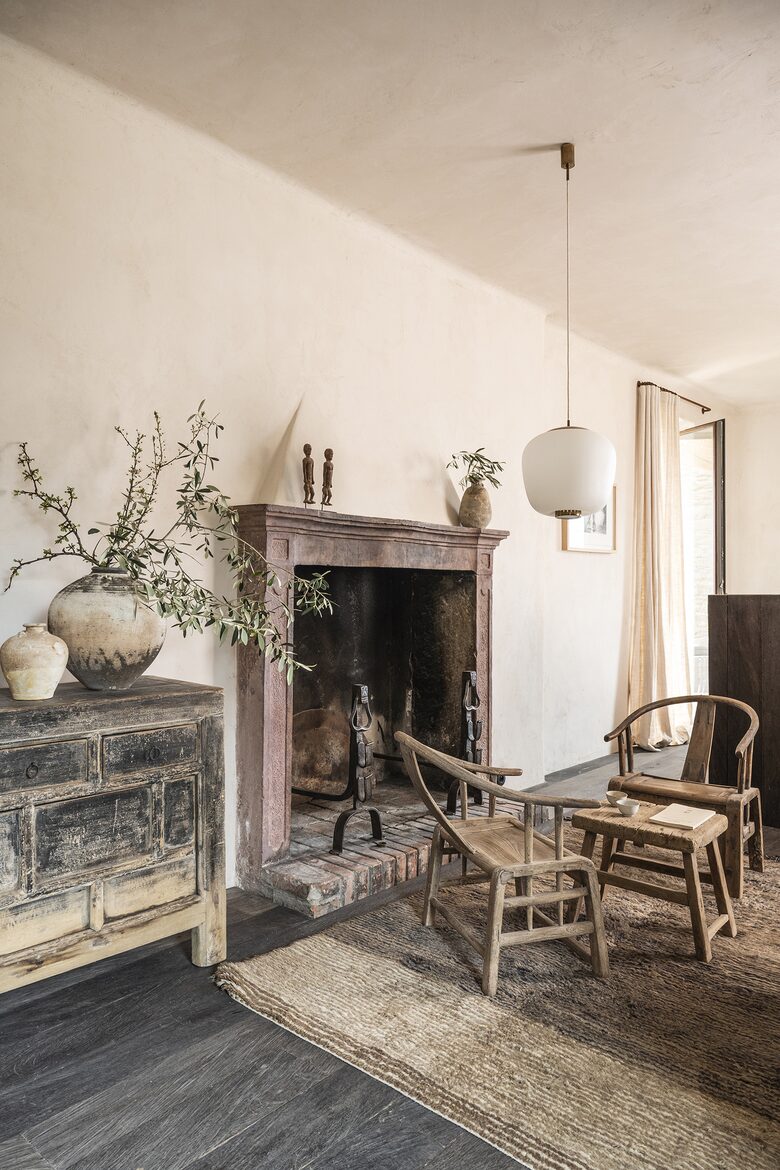 A Timeless Tuscan Escape - Arezzo, Italy