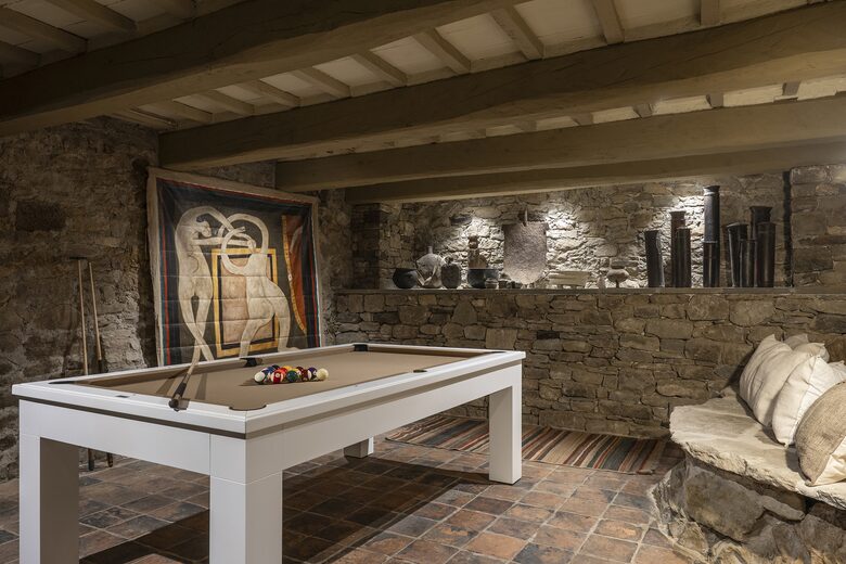 A Timeless Tuscan Escape - Arezzo, Italy