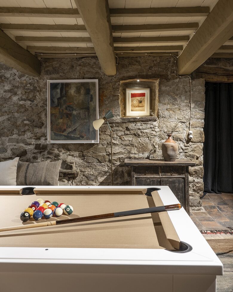 A Timeless Tuscan Escape - Arezzo, Italy