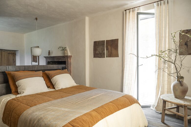 A Timeless Tuscan Escape - Arezzo, Italy