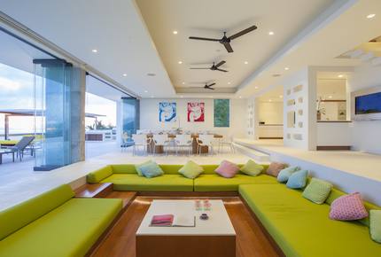 Villa Spice, Lime Samui - Koh Samui, Thailand